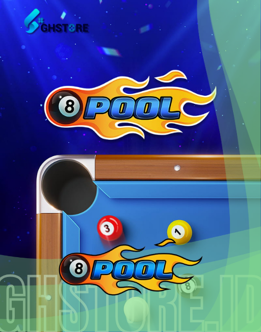 8 Ball Pool