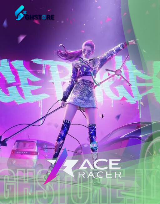 Ace Racer