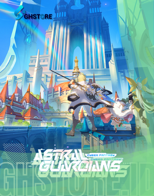 Astral Guardians