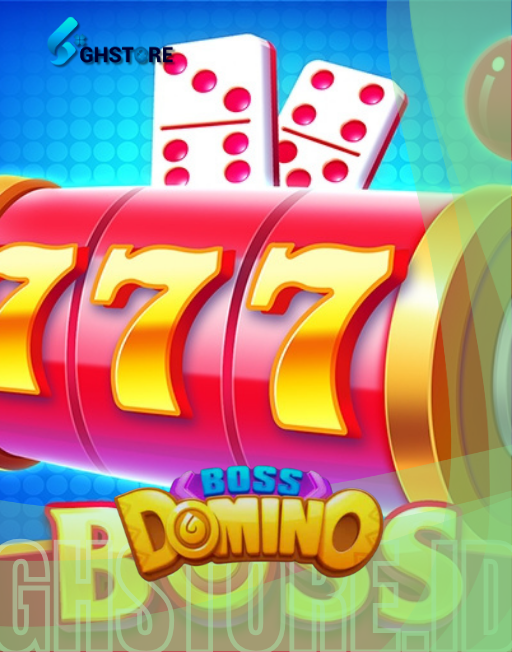 Boss Domino