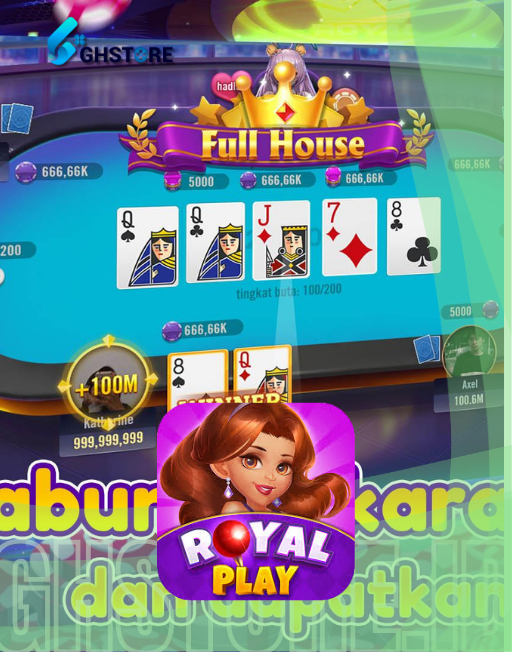 Royal Play