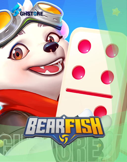 Higgs Bearfish