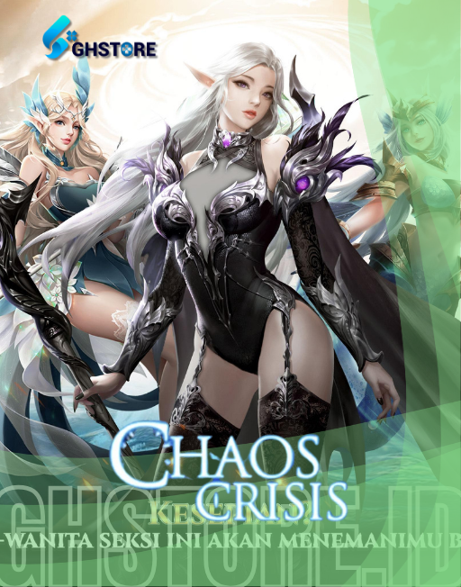 Chaos Crisis