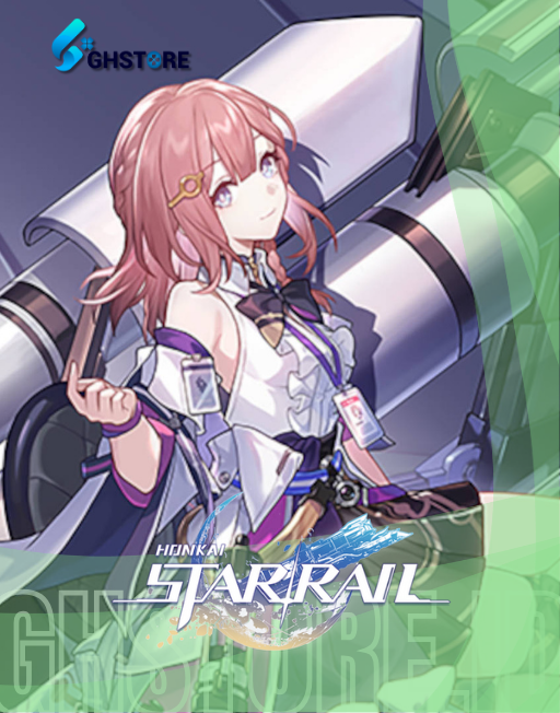 Honkai Star Rail