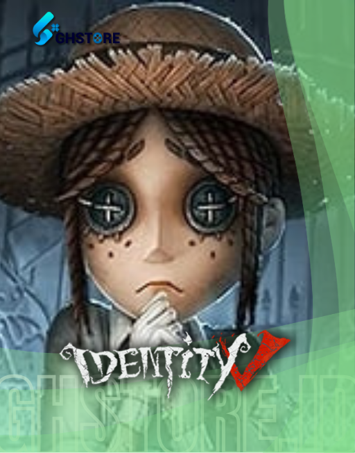 Identity V 