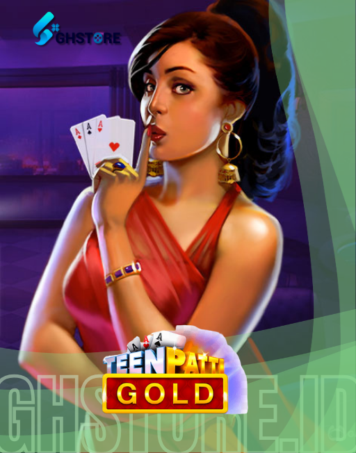 Teen Patti Gold