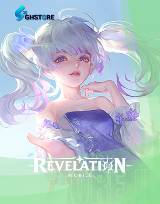 Revelation Infinite Journey