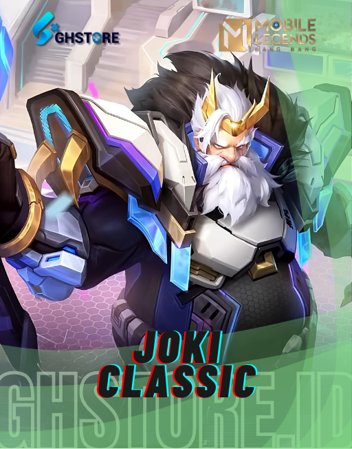 JOKI CLASSIC