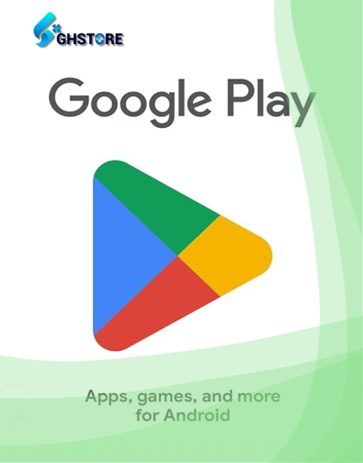 GOOGLE PLAY INDONESIA