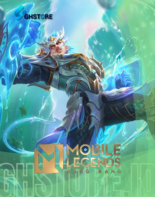 Mobile Legends Malaysia,Global,Filipina, & Brazil