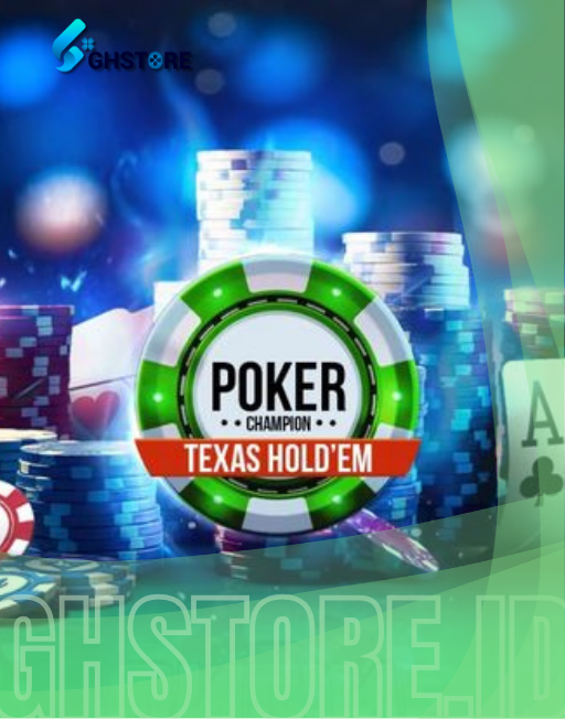 Poker Texas