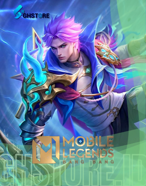 Mobile Legends