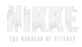 icon Goddess of Victory Nikke
