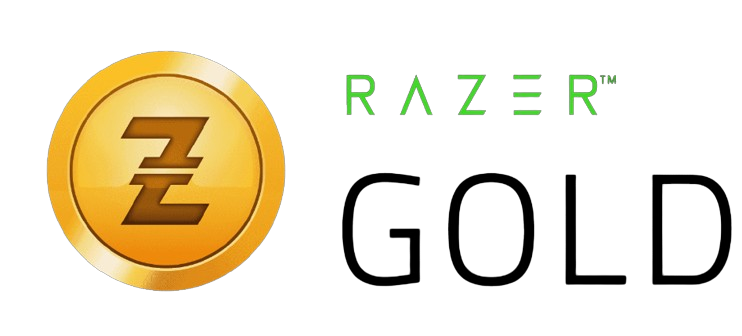 icon Razer Gold